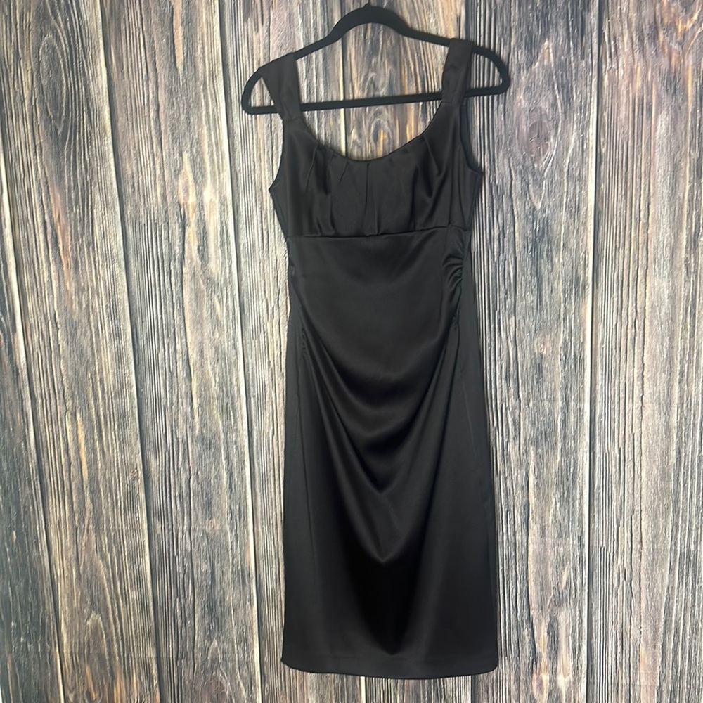 Maggy London women’s brown dress size 6
